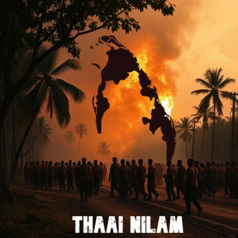 Thaai Nilam | Boomplay Music