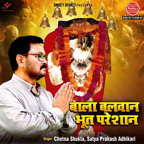 Mere Sankat Mitao Balaji | Boomplay Music