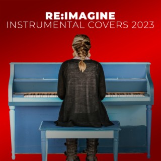 Piano Covers & Instrumentals of 2023 Hit Pop Songs