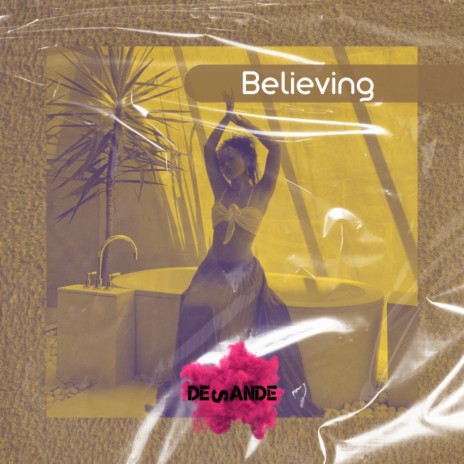 Believing (Original Mix) ft. Jordy Martin | Boomplay Music