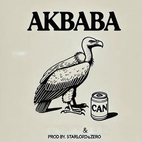 AKBABA | Boomplay Music