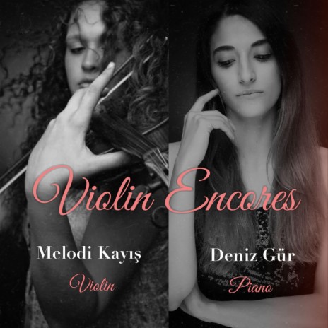 Melodie from Orfeo ed Euridice, Wq. 30 (Arr. by Kreisler for Violin and Piano) ft. Deniz Gür