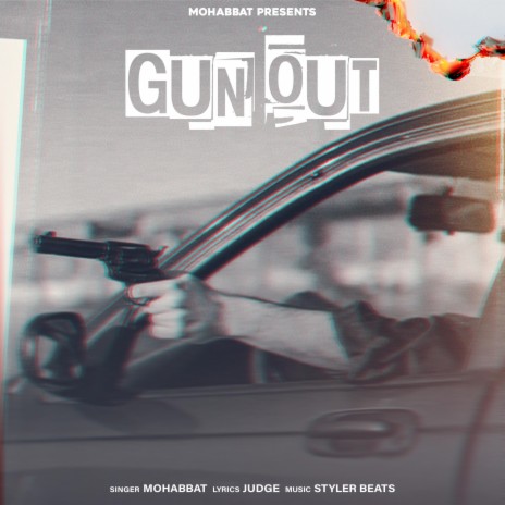 Gun out | Boomplay Music