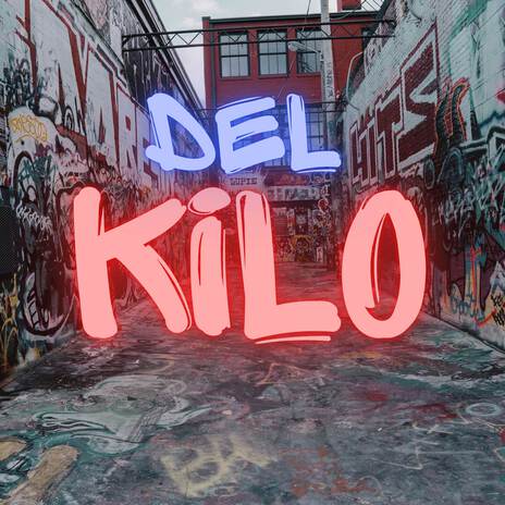 Del Kilo ft. Onlytherapper | Boomplay Music