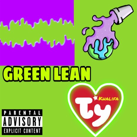 Green Lean | Boomplay Music