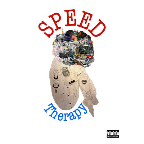 Speed Therapy | Boomplay Music