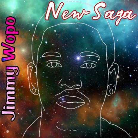 New Saga | Boomplay Music