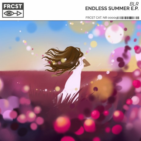 Endless Summer ft. Penny F. | Boomplay Music