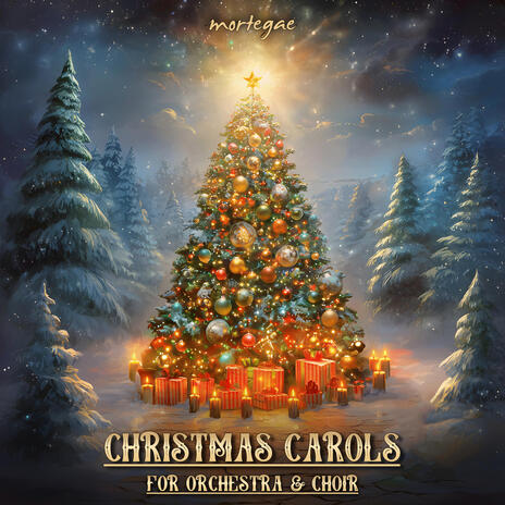 Christmas Tree · Orchestra & Choir (2024) | Boomplay Music