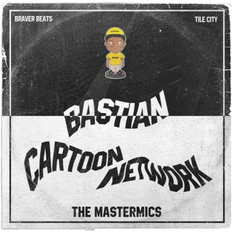 Bastian - Cartoon Network MP3 Download & Lyrics | Boomplay