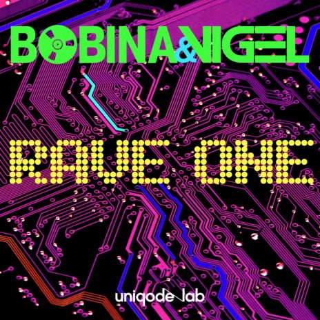 Rave One ft. Vigel | Boomplay Music