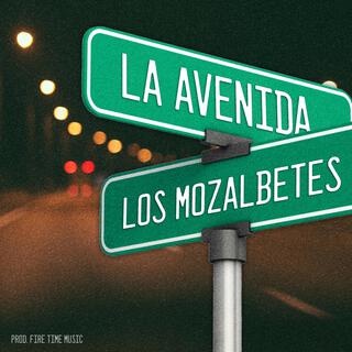 La Avenida