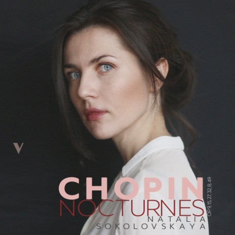 3 Nocturnes, Op. 15: No. 2 in F-Sharp Major, B. 55 (Version for Brüel & Kjær 4004 Microphone) | Boomplay Music