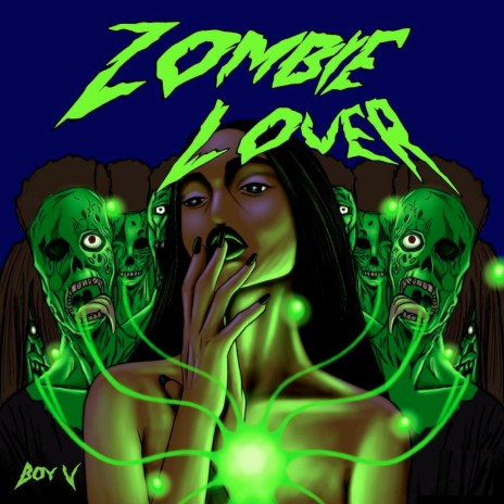 Zombie Lover | Boomplay Music