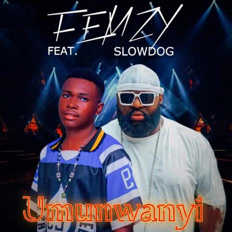 Umunwanyi ft. Slowdog | Boomplay Music