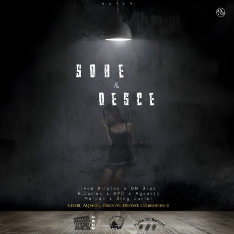 Sobe & Desce | Boomplay Music