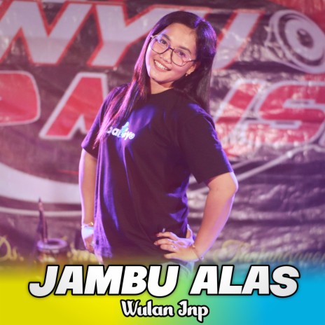 Jambu Alas | Boomplay Music