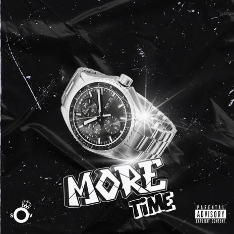 More time