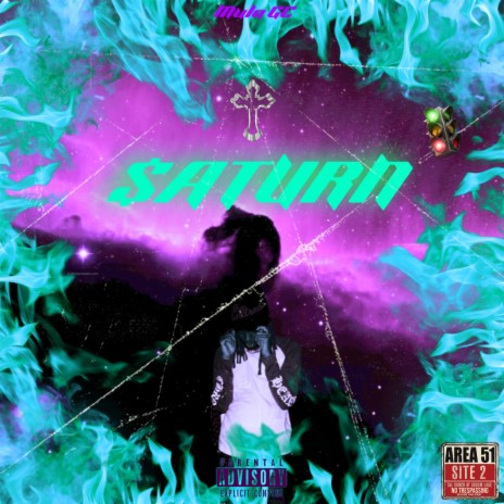 $aturn Baby | Boomplay Music