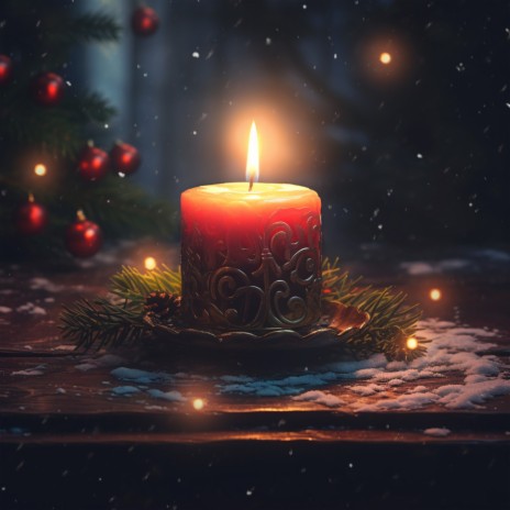 Christmas Eve by Candle's Glow ft. Christmas Music Central & Christmas Classic Music