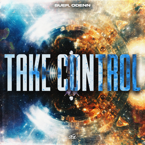 Take Control ft. ODENN | Boomplay Music