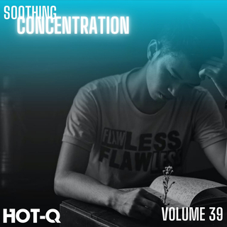 Soothing Concentration 039