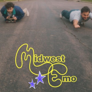 Midwest Emo ft. Caleb Dee lyrics | Boomplay Music