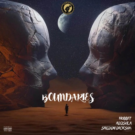 Boundaries ft. AD3SOLA & Sheddy Dickson | Boomplay Music