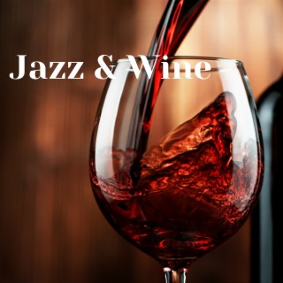 Jazz & Wine: Intimate Lounge Vibes, Perfect Pairing for Relaxation