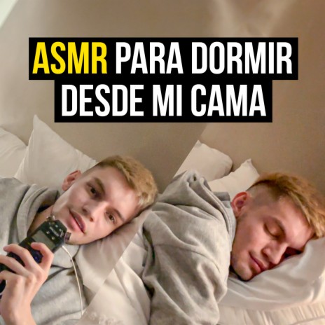 ASMR para dormir toco tu carita | Boomplay Music