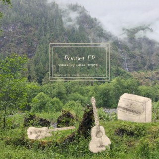 Ponder EP