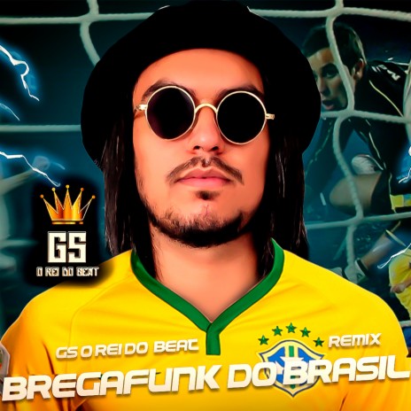 Bregafunk do Brasil (Remix) | Boomplay Music