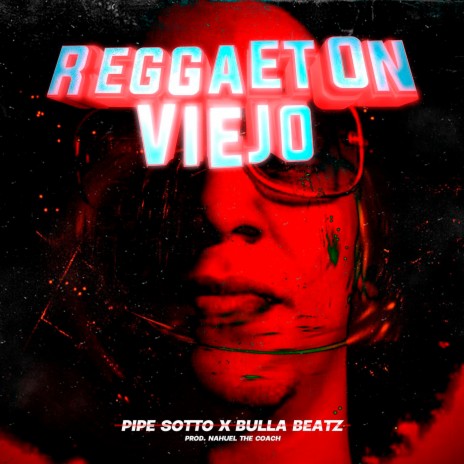 Reggaeton Viejo ft. Nahuel The Coach & Bulla Beatz