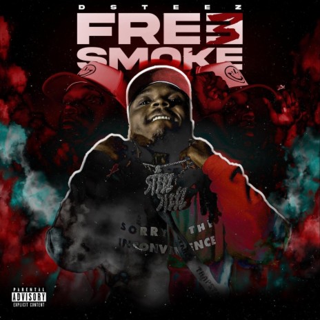 Free Smoke 3 | Boomplay Music