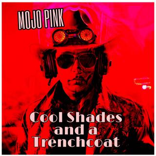 Cool Shades and a Tenchcoat