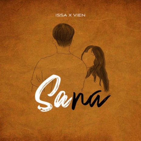 SANA ft. Vien | Boomplay Music