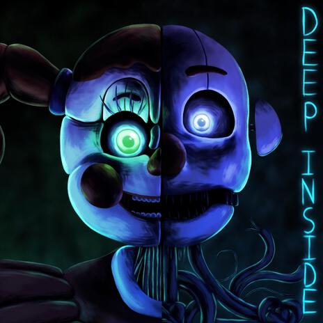 Deep Inside ft. DeltaHedron | Boomplay Music