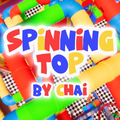 Spinning Top | Boomplay Music