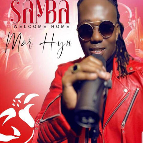 Samba(Welcome Home) | Boomplay Music