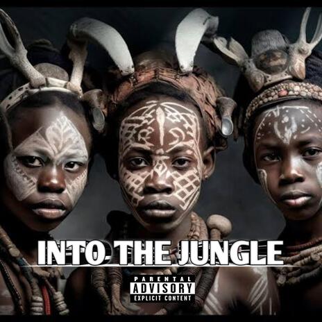 In The Jungle ft. BlackSquad | Boomplay Music