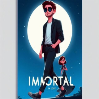 Inmortal lyrics | Boomplay Music