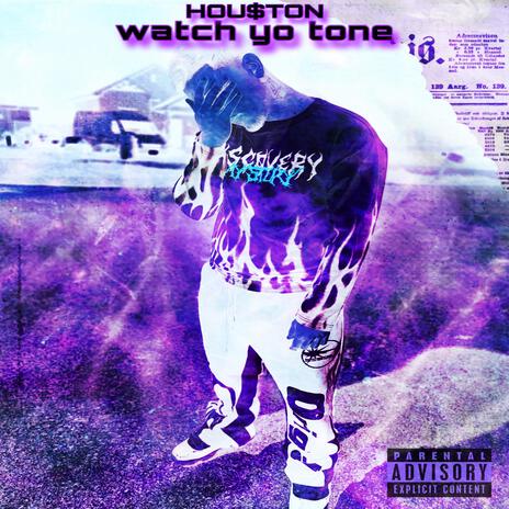 Watch Yo Tone | Boomplay Music