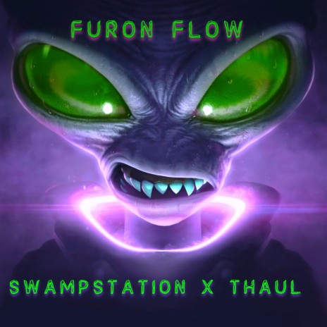 Furon Flow ft. Thaul | Boomplay Music
