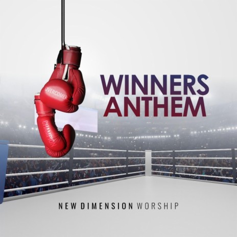 Winners Anthem ft. Dee Jones | Boomplay Music