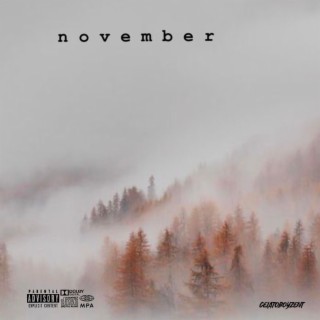 November