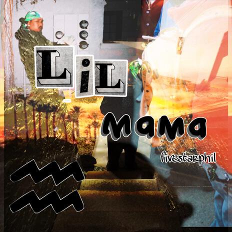 lil mama | Boomplay Music