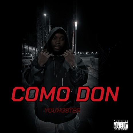 COMO DON | Boomplay Music