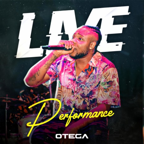 Live performance (Live) | Boomplay Music