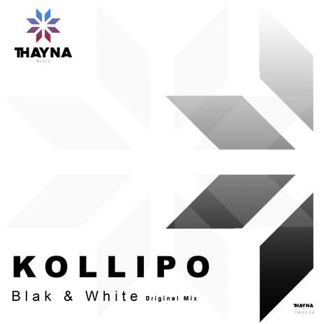 Blak & White | Boomplay Music