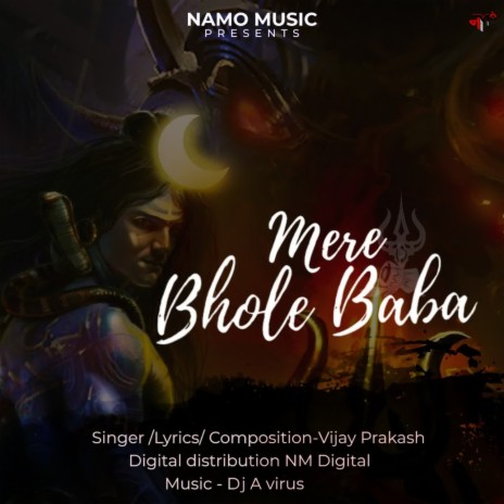 Mera Bhola Baba | Boomplay Music